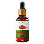 Nature Glow Herbal Kumkumadi Essential Oil