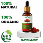 Nature Glow Herbal Kumkumadi Essential Oil