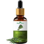Nature Glow Herbal Rosemary Essential Oil