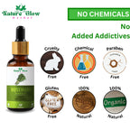 Nature Glow Herbal Rosemary Essential Oil