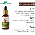 Nature Glow Herbal Sandalwood Essential Oil