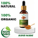 Nature Glow Herbal Sandalwood Essential Oil