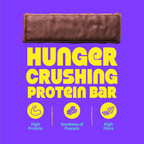 Yoga Bar Protein Minis, 4g Protein Bar - Distacart