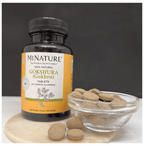 Minature Gokshura Tablets