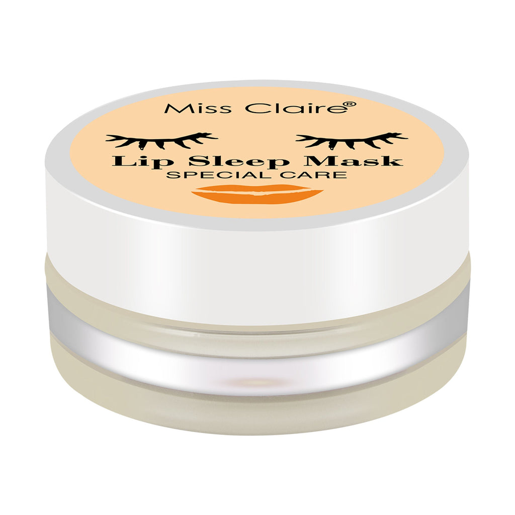 Miss Claire Lip Sleep Mask Special Care - 2