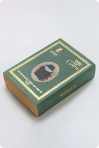 Soma Naturals Gajra - Jasmine