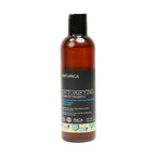 Naturica Detoxifying Comfort Anti-Pollution Shampoo for All Hair Type, Revitalize with Mint & Caper