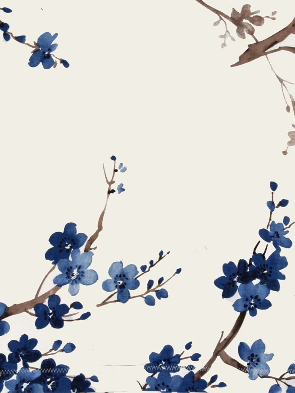 haus & kinder Unisex Blue Bedsheets - Distacart
