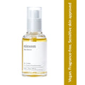Mixsoon Bean Essence Serum, Hydrates Deeply, Brightens