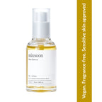 Mixsoon Bean Essence Serum, Hydrates Deeply, Brightens