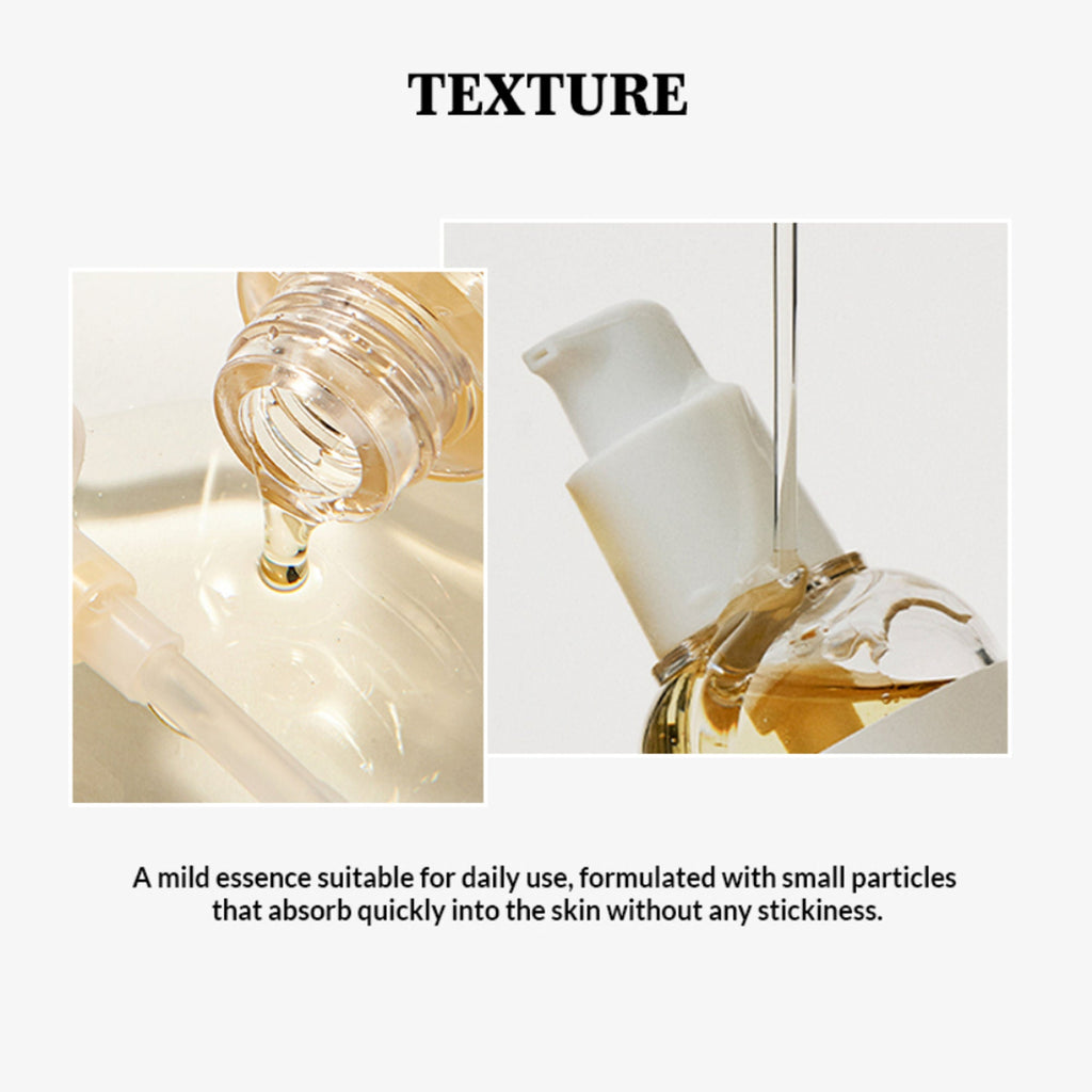 Mixsoon Bean Essence Serum, Hydrates Deeply, Brightens