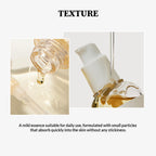 Mixsoon Bean Essence Serum, Hydrates Deeply, Brightens