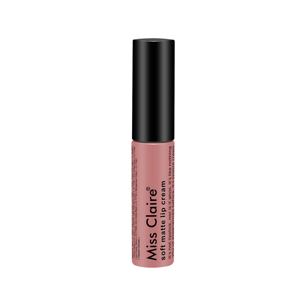Miss Claire Soft Matte Lip Cream - 2