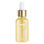 Nykaa Naturals Skin Potion 24K Gold Collagen Boosting Face Oil Serum with Squalene