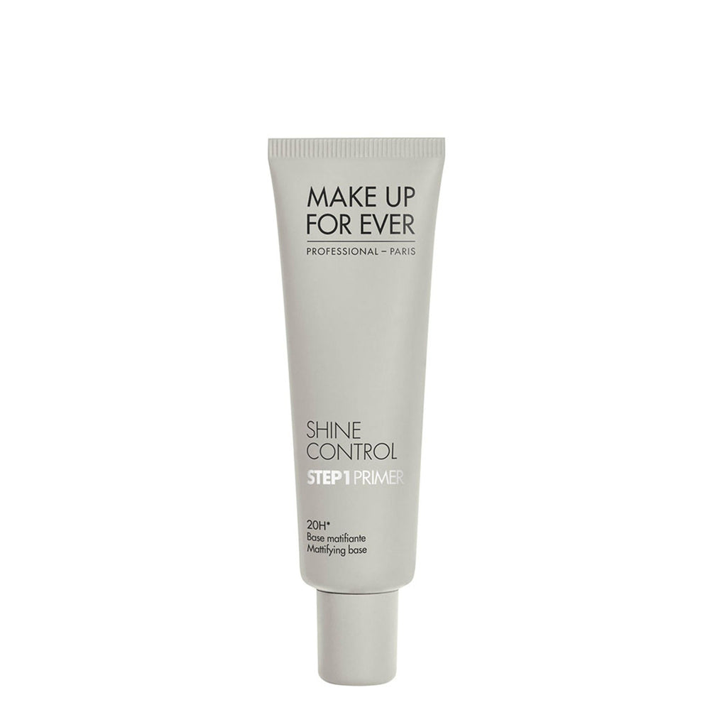 MAKE UP FOR EVER Shine Control Step 1 Primer