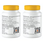 Gunatit Herbal combo of Genswell + Fema Healthcare