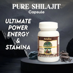 Rajasthan Herbals SJ Capsules