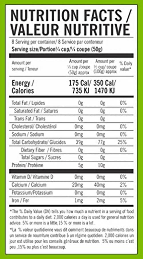 Double Horse Long Vermicelli
