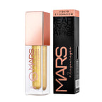 MARS Cosmetics Iceyoureyes Liquid Eyeshadow - Gold Beam - Distacart