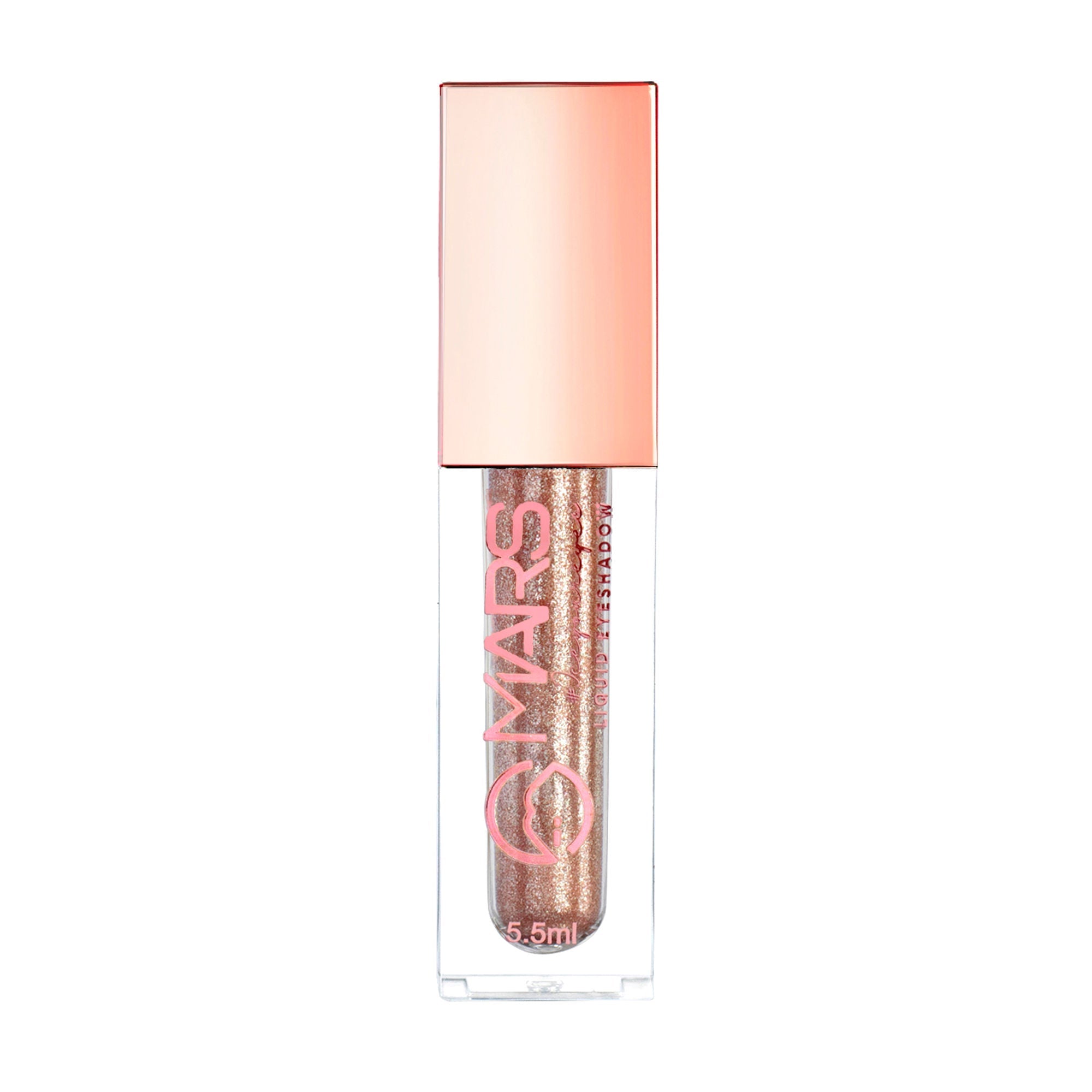 MARS Cosmetics Iceyoureyes Liquid Eyeshadow - Celestial Comet