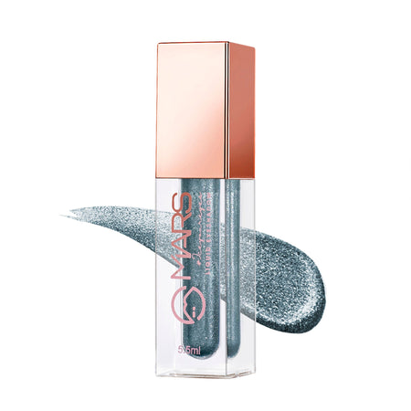 MARS Cosmetics Iceyoureyes Liquid Eyeshadow - Electra Heart