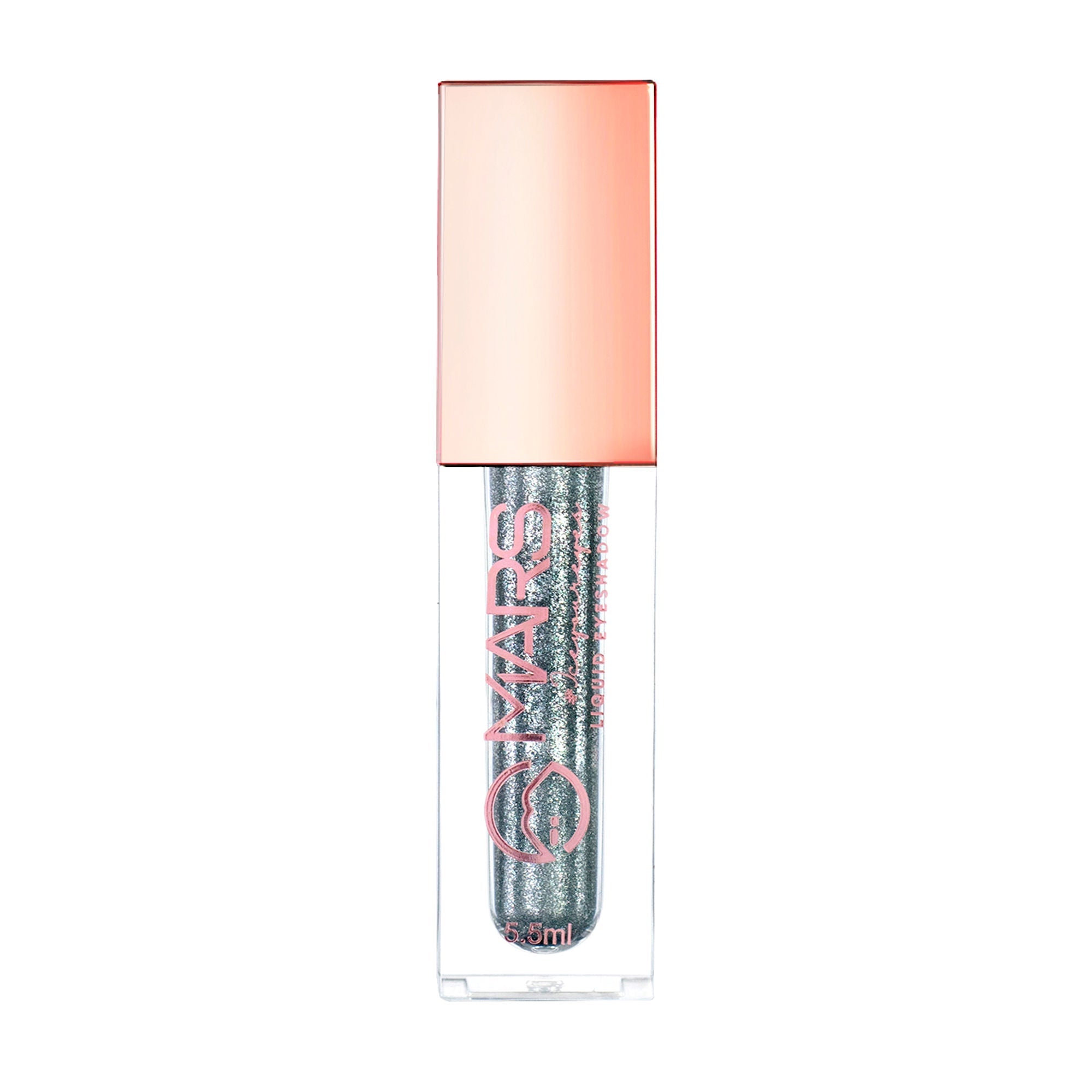 MARS Cosmetics Iceyoureyes Liquid Eyeshadow - Electra Heart - Distacart