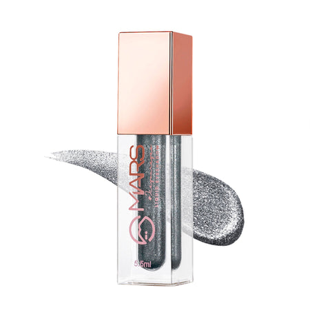 MARS Cosmetics Iceyoureyes Liquid Eyeshadow - Gravity