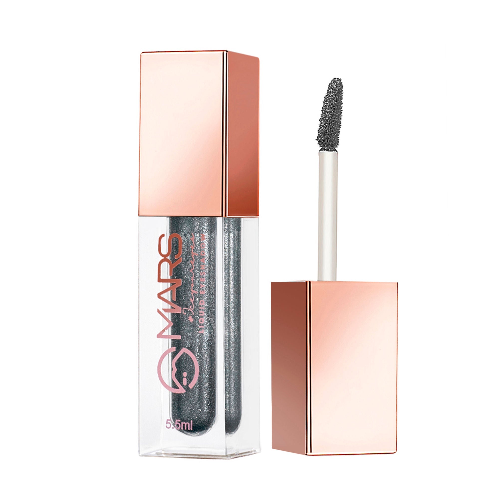 MARS Cosmetics Iceyoureyes Liquid Eyeshadow - Gravity - Distacart