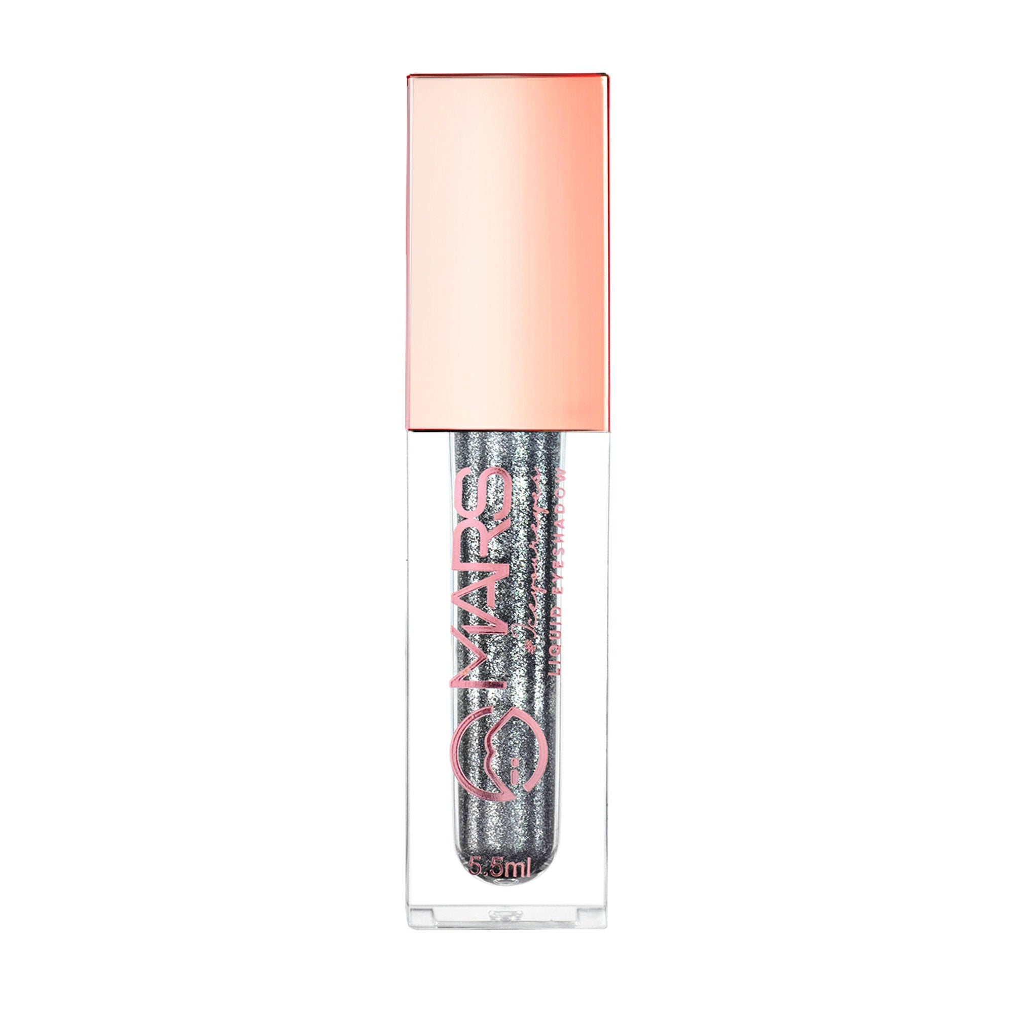 MARS Cosmetics Iceyoureyes Liquid Eyeshadow - Gravity - Distacart