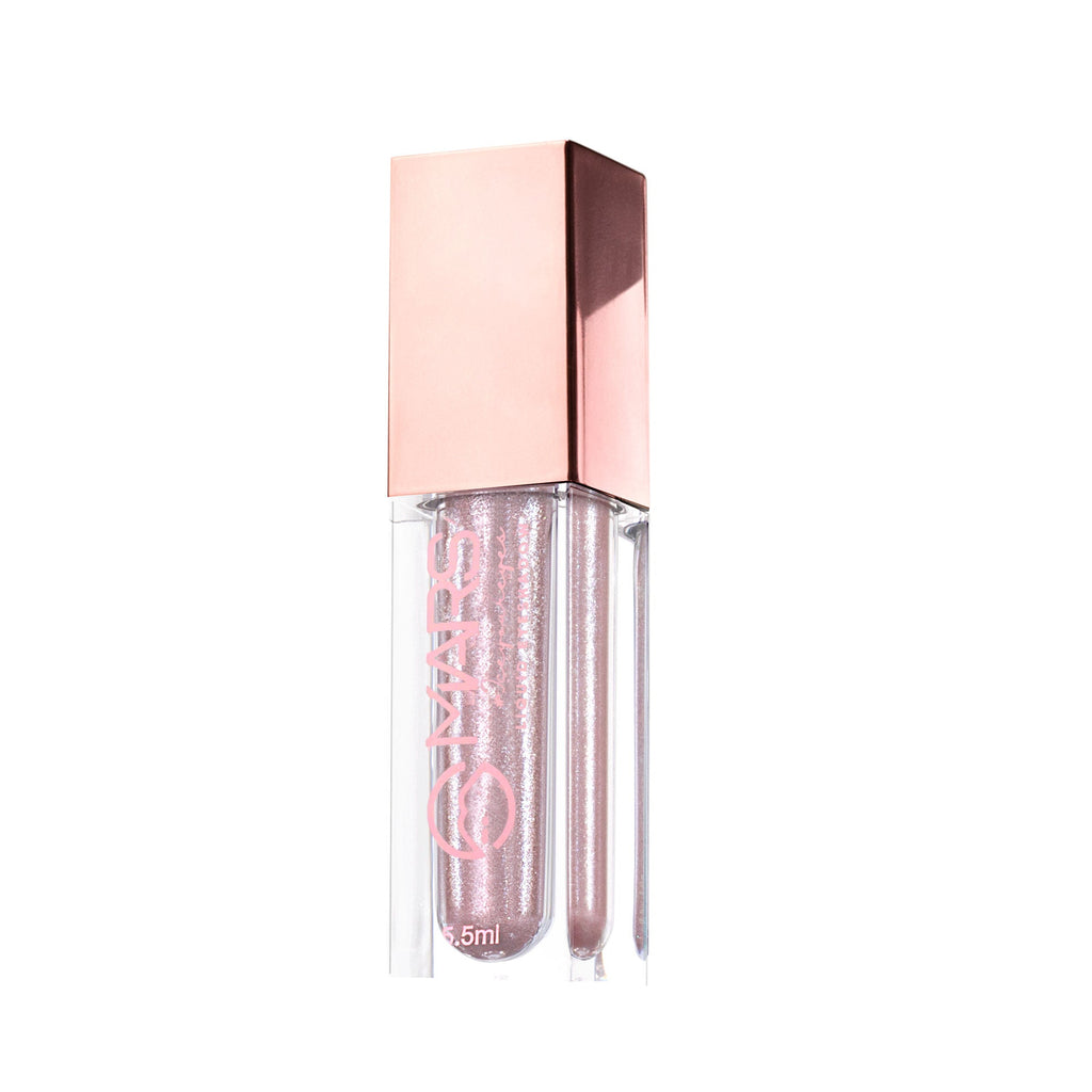 MARS Cosmetics Iceyoureyes Liquid Eyeshadow - Big Bang - Distacart
