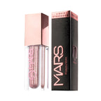 MARS Cosmetics Iceyoureyes Liquid Eyeshadow - Pole Star - Distacart