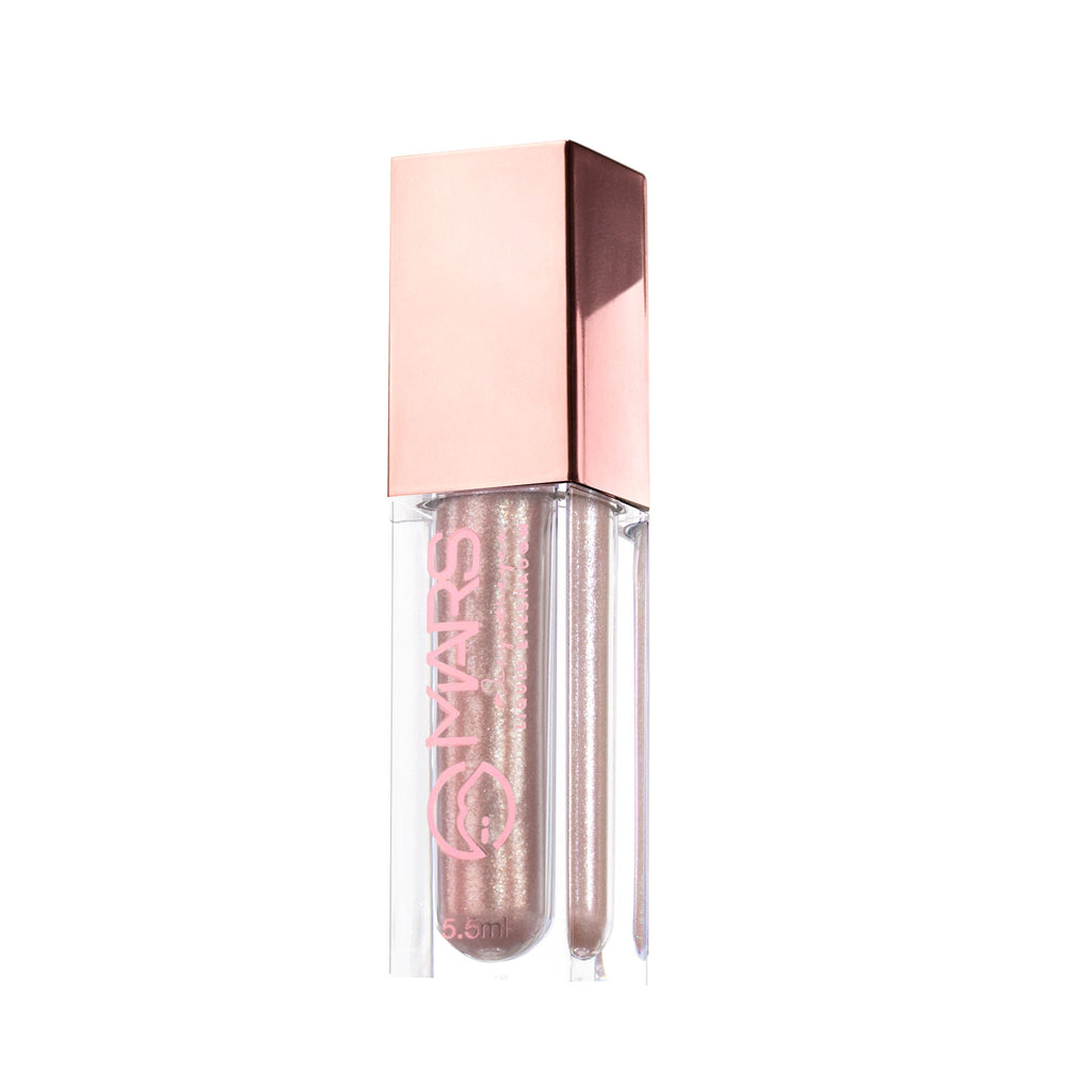 MARS Cosmetics Iceyoureyes Liquid Eyeshadow - Pole Star - Distacart