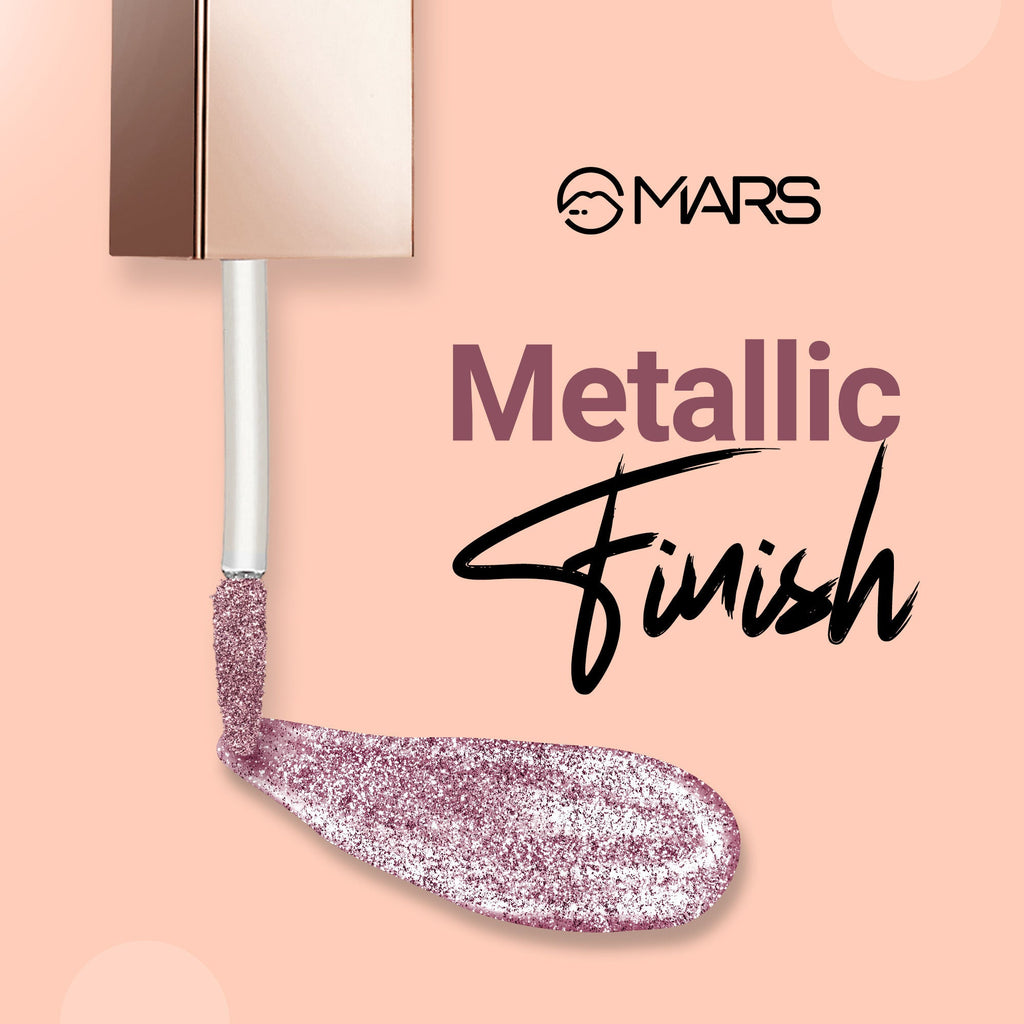 MARS Cosmetics Iceyoureyes Liquid Eyeshadow - Cosmic Glow - Distacart