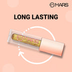 MARS Cosmetics Iceyoureyes Liquid Eyeshadow - Cosmic Glow - Distacart
