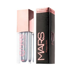 MARS Cosmetics Iceyoureyes Liquid Eyeshadow - Cosmic Glow - Distacart