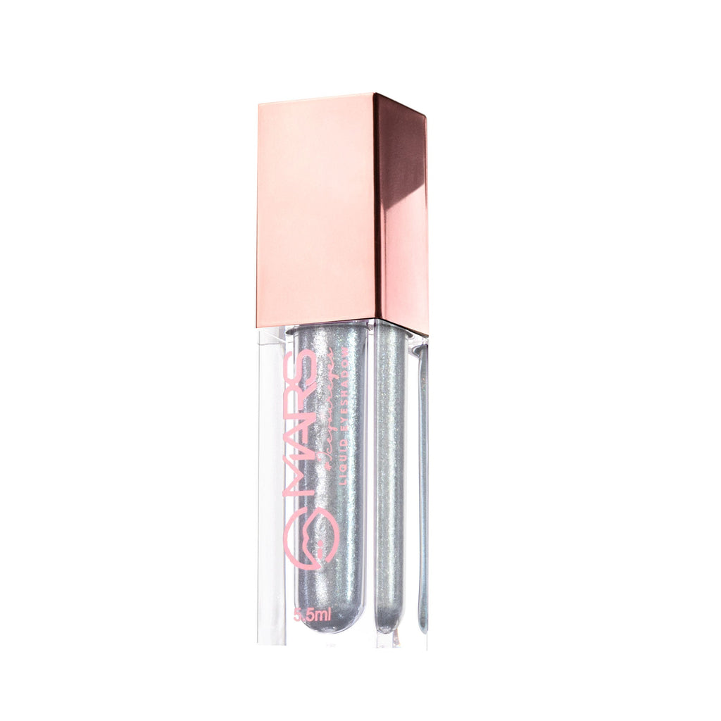 MARS Cosmetics Iceyoureyes Liquid Eyeshadow - Cosmic Glow - Distacart