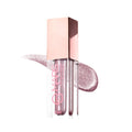 MARS Iceyoureyes Liquid Eyeshadow - Galactic Dust