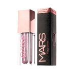 MARS Cosmetics Iceyoureyes Liquid Eyeshadow - Galactic Dust - Distacart