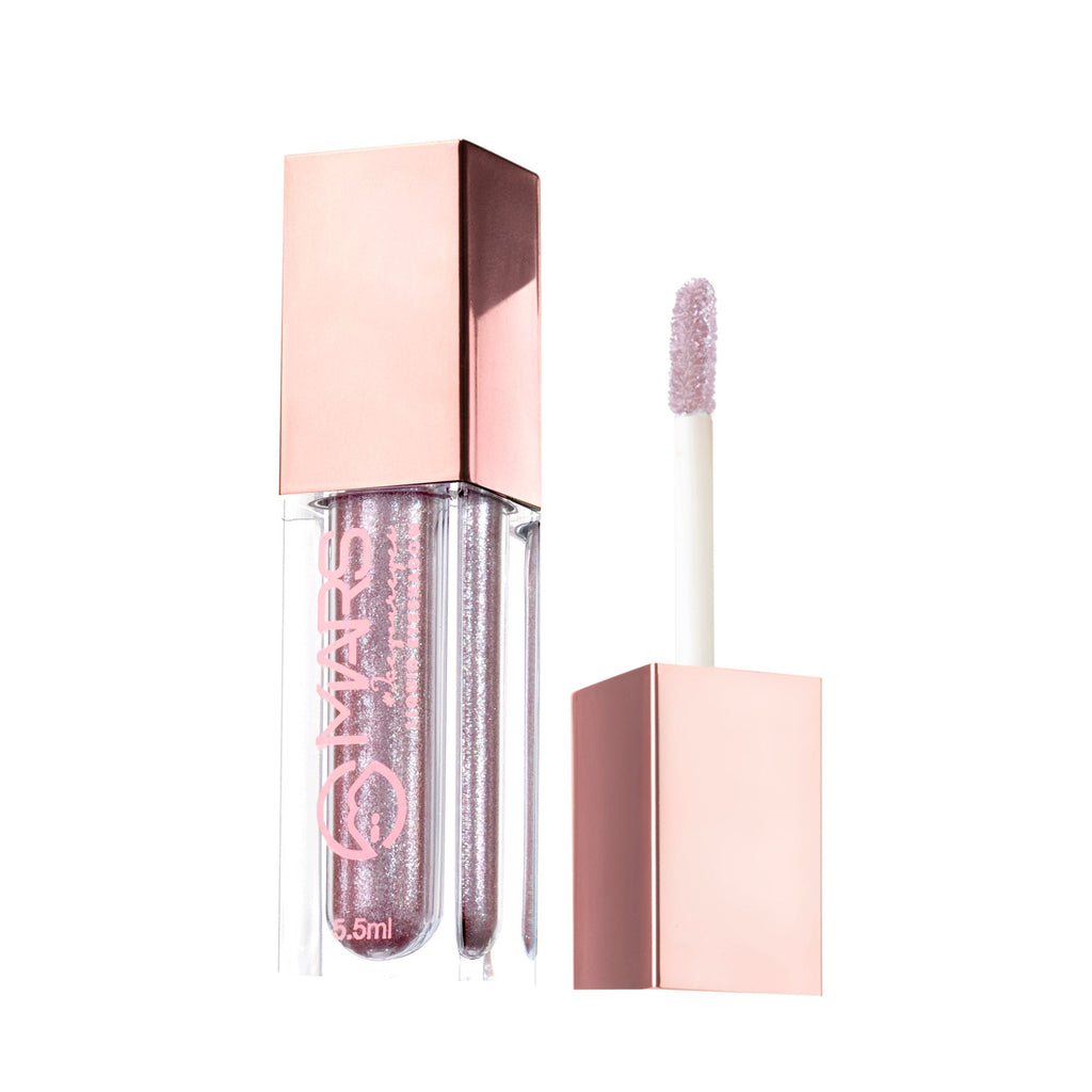 MARS Cosmetics Iceyoureyes Liquid Eyeshadow - Starry Nights - Distacart