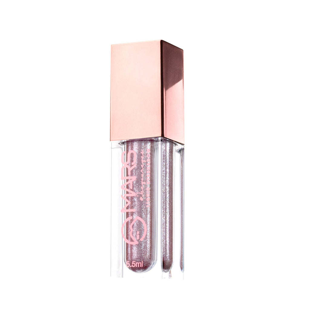 MARS Cosmetics Iceyoureyes Liquid Eyeshadow - Starry Nights - Distacart