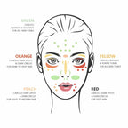 Swiss Beauty Cover & Hide Concealer - 10 Orange Corrector - Distacart