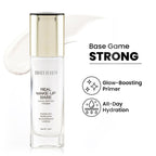 Swiss Beauty Real Make-Up Base Highlighting Primer , Brighten Skin , Modify Pore - 01 Natural Tint