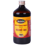 Multani Maharasnadi Kwath Kadha