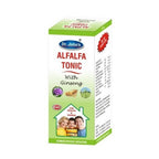 Dr. Johns Alfalfa Tonic With Ginseng