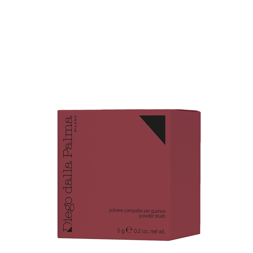 Diego dalla Palma Milano Powder Blush - 24 Warm Pink