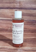 Satjeevan Organic Nourishing Hair & Skin Oil