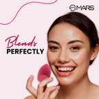 MARS Cosmetics Master Blender - Distacart