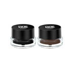 MARS Cosmetics 2-In-1 Hue Gel Eyeliner With 2 Brush Set - 2 - Distacart