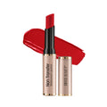 Swiss Beauty Non Transfer Waterproof Lipstick - 406 Hot Red