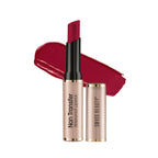 Swiss Beauty Non Transfer Waterproof Lipstick - 411 Magic Maroon